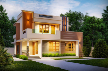3 BHK House for Sale in Vadavalli, Coimbatore