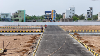  Residential Plot for Sale in Karumathampatti, Coimbatore