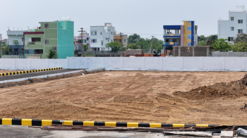  Residential Plot for Sale in Karungalpalayam, Erode