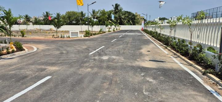  1200 Sq.ft. Residential Plot for Sale in Ingur, Erode
