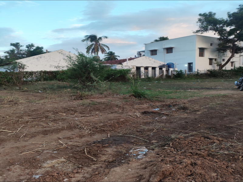  50 Cent Agricultural/Farm Land for Sale in Press Colony, Coimbatore