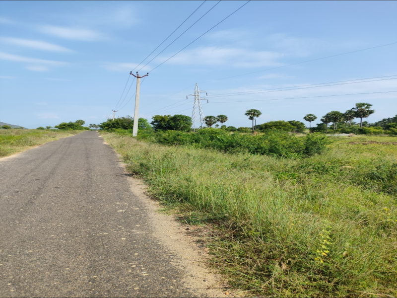  3 Acre Agricultural/Farm Land for Sale in Puliampatti, Coimbatore