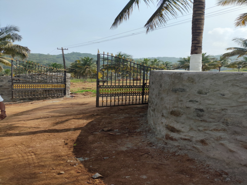  5 Acre Agricultural/Farm Land for Sale in Agali, Palakkad