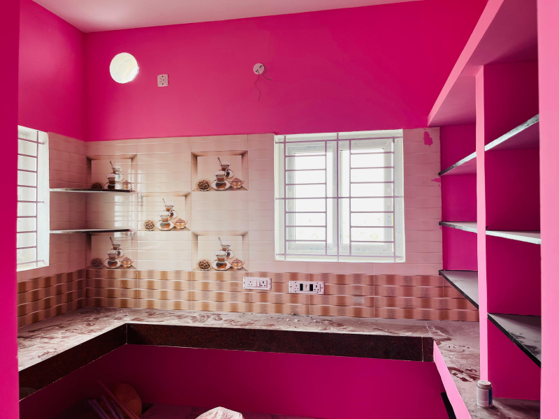 2 BHK 1050 Sq.ft. House for Sale in Saravanampatti, Coimbatore