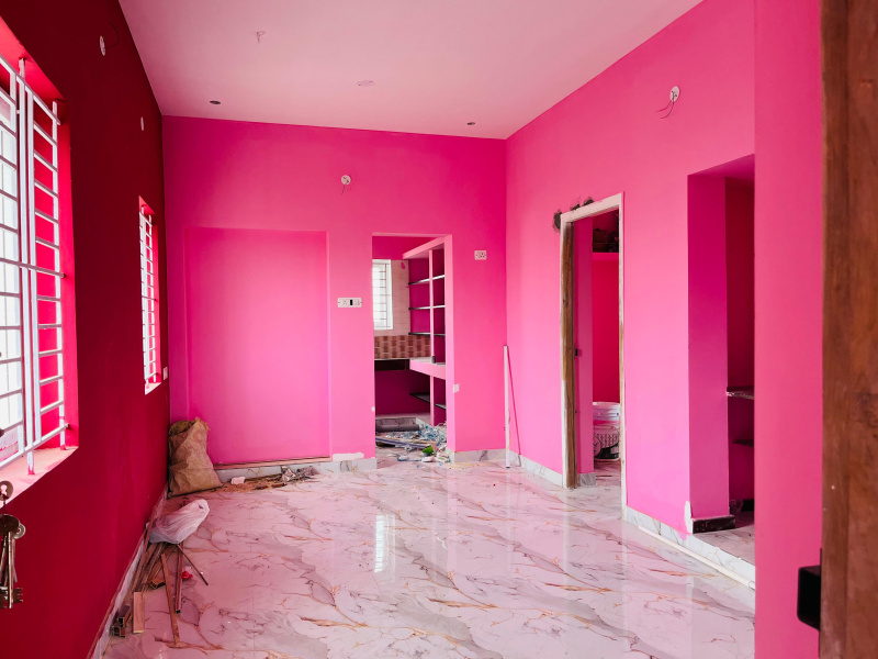 2 BHK 1050 Sq.ft. House for Sale in Saravanampatti, Coimbatore