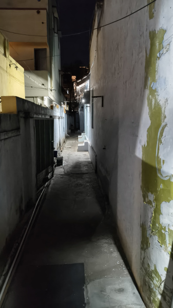  6 Cent Commercial Land for Sale in Gandhipuram, Coimbatore