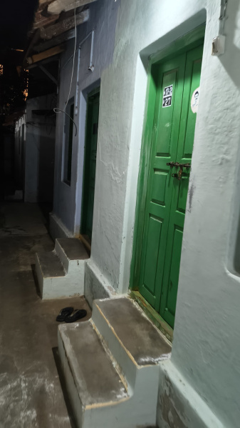  6 Cent Commercial Land for Sale in Gandhipuram, Coimbatore