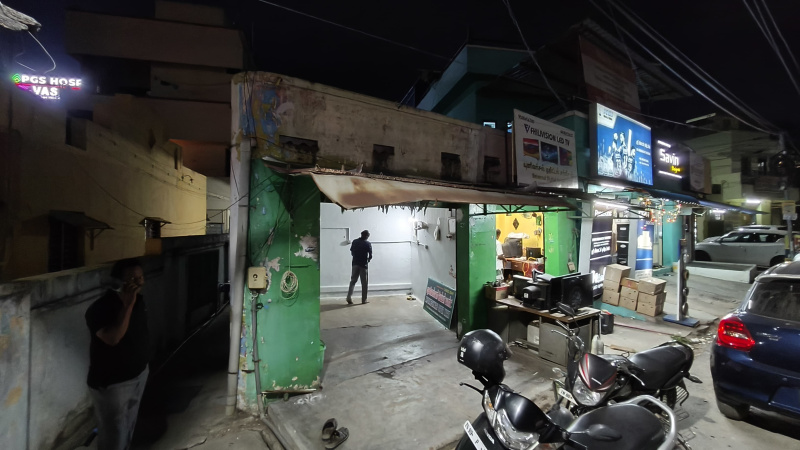  6 Cent Commercial Land for Sale in Gandhipuram, Coimbatore