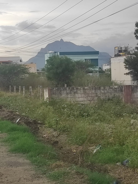  7 Cent Residential Plot for Sale in Saravanampatti, Coimbatore