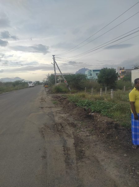  7 Cent Residential Plot for Sale in Saravanampatti, Coimbatore