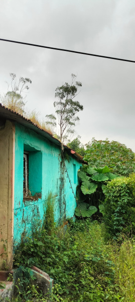  5 Cent Residential Plot for Sale in Valparai, Coimbatore