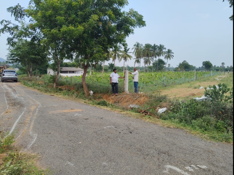  2 Acre Agricultural/Farm Land for Sale in Sirumugai, Coimbatore