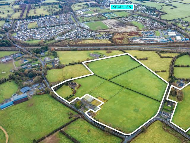  8 Acre Residential Plot for Sale in Idikarai, Coimbatore