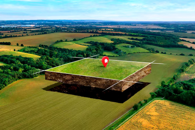  8 Acre Residential Plot for Sale in Idikarai, Coimbatore