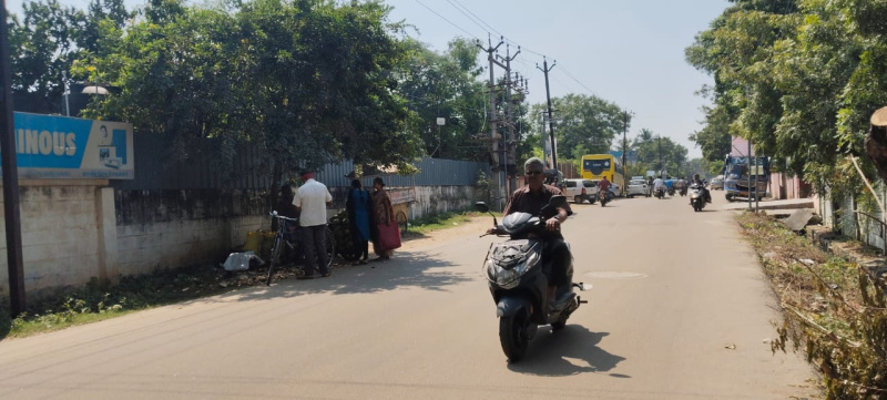 14000 Sq.ft. Commercial Land for Sale in Ariyamangalam, Tiruchirappalli