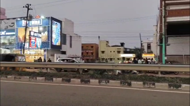  13000 Sq.ft. Commercial Land for Sale in Pappankurichi, Tiruchirappalli