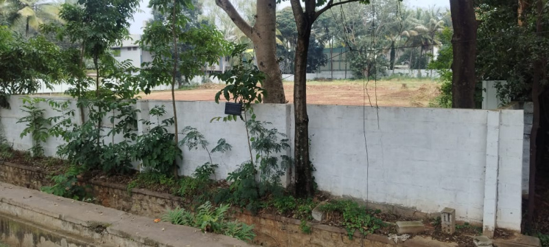  56000 Sq.ft. Commercial Land for Sale in Phase 2, Electronic City, Bangalore