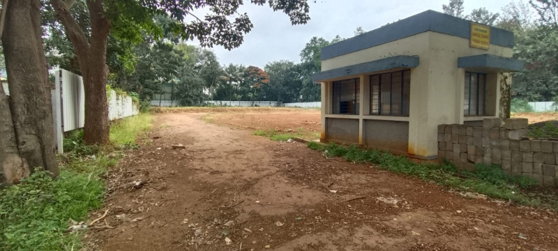  56000 Sq.ft. Commercial Land for Sale in Phase 2, Electronic City, Bangalore