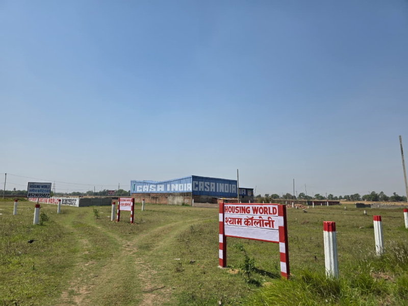  1200 Sq.ft. Residential Plot for Sale in Chirora, Patna