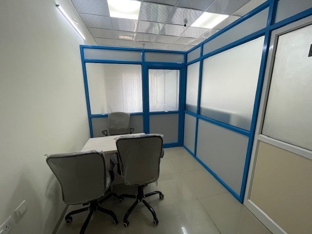  698 Sq.ft. Office Space for Sale in Hinjewadi Phase 1, Pune