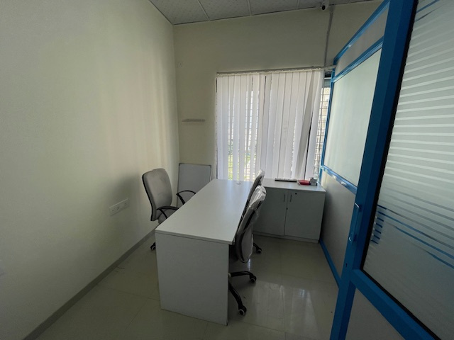  698 Sq.ft. Office Space for Sale in Hinjewadi Phase 1, Pune