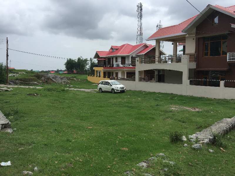Residential Plot 18 Marla for Sale in Palampur, Kangra (REI840224)