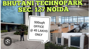 Office Space for Sale in Sector 127 Noida