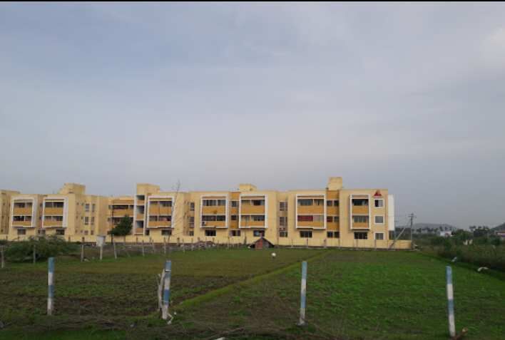 2 BHK Apartment 740 Sq.ft. for Sale in Chengalpet, Chennai