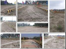  Residential Plot for Sale in Barabanki, Lucknow