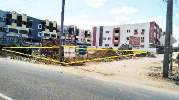  Residential Plot for Sale in Srirangam, Tiruchirappalli