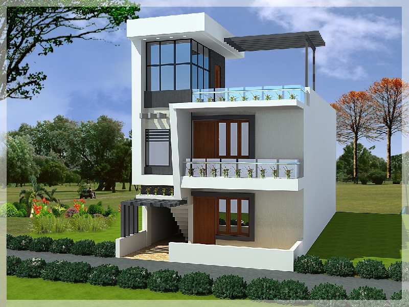 2 BHK House 800 Sq.ft. for Sale in Umachikulam, Madurai
