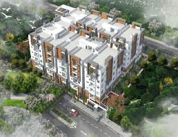 3 BHK Flat for Sale in Kokapet, Hyderabad
