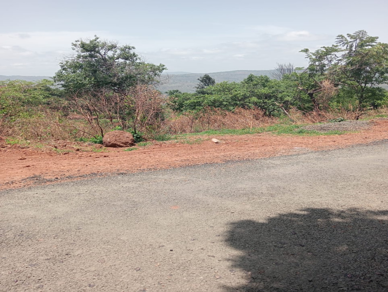  5000 Sq.ft. Residential Plot for Sale in Panchgani Mahabaleswar Road, Mahabaleshwar