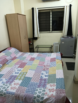 1 BHK Flat for Rent in BTM 2nd Stage, Bangalore