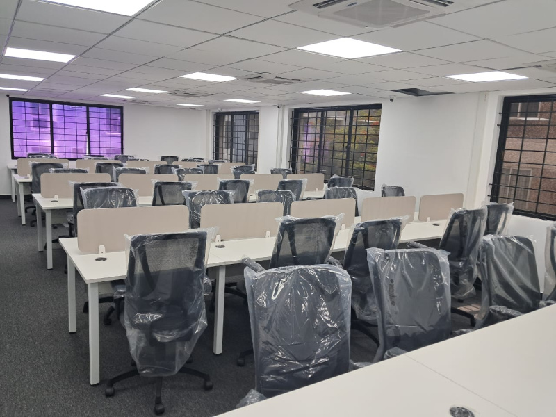  Office Space 2800 Sq.ft. for Rent in Guindy, Chennai