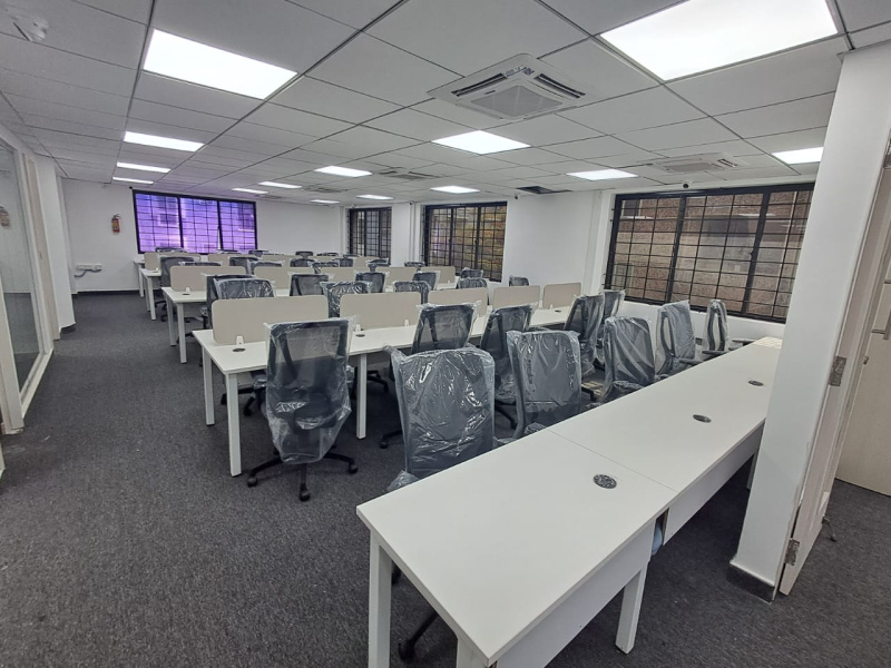  Office Space 2800 Sq.ft. for Rent in Guindy, Chennai