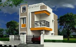 3 BHK Villa for Sale in Soukya Road, Bangalore