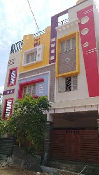 3 BHK House for Sale in Soukya Road, Bangalore