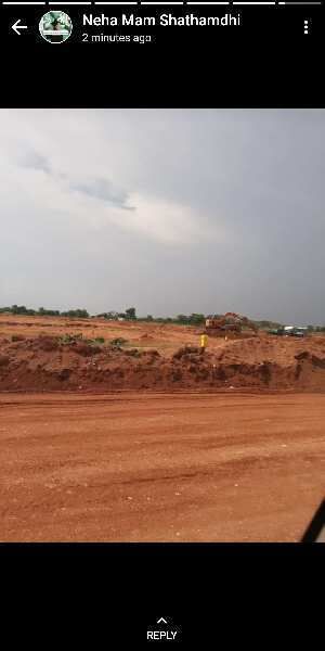  Residential Plot 165 Sq. Yards for Sale in Adikmet, Hyderabad