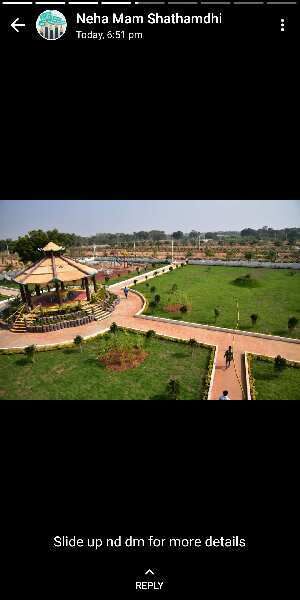  Residential Plot 165 Sq. Yards for Sale in Adikmet, Hyderabad