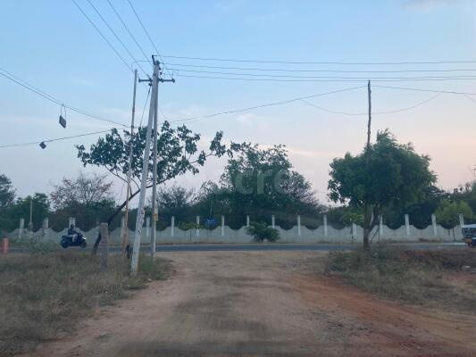  Commercial Land 26 Cent for Rent in Sivakasi, Virudhunagar