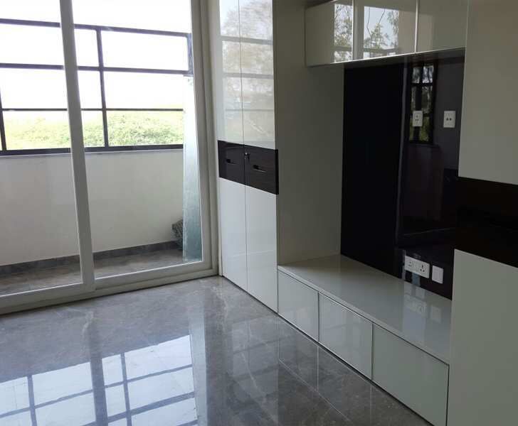 3 BHK Builder Floor 300 Sq. Yards for Rent in Greater Kailash I, Delhi