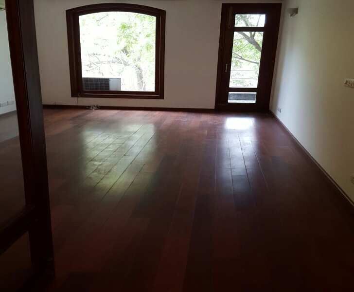 3 BHK House 280 Sq. Yards for Rent in Greater Kailash Enclave I, Delhi