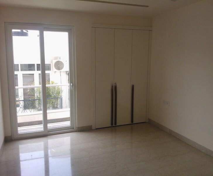 3 BHK House 300 Sq. Yards for Rent in Block M Greater Kailash II, Delhi