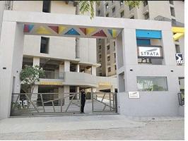 2 BHK Flat for Sale in S G Highway, Ahmedabad