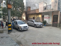  Residential Plot for Sale in Mansa Ram Park, Uttam Nagar, Delhi