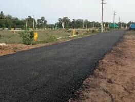  Residential Plot for Sale in Gadala, Rajahmundry