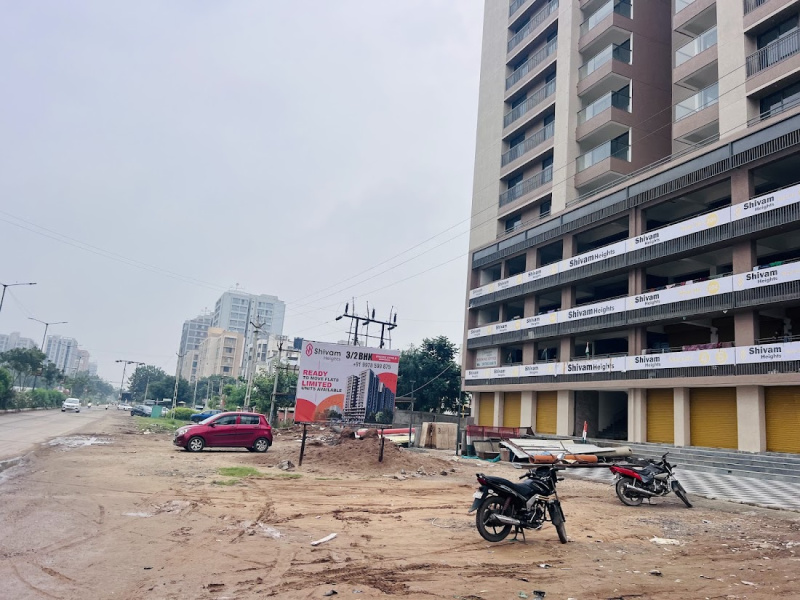 3 BHK Apartment 214 Sq. Yards for Sale in Vavol, Gandhinagar
