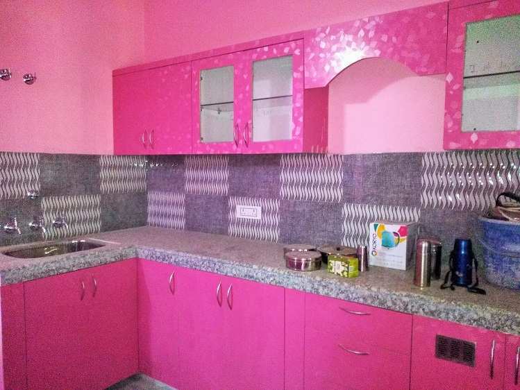 4 BHK 1950 Sq.ft. House & Villa for Rent in South City, Lucknow (REI843078)