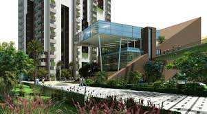 2 BHK Flat for Sale in Varthur, Bangalore